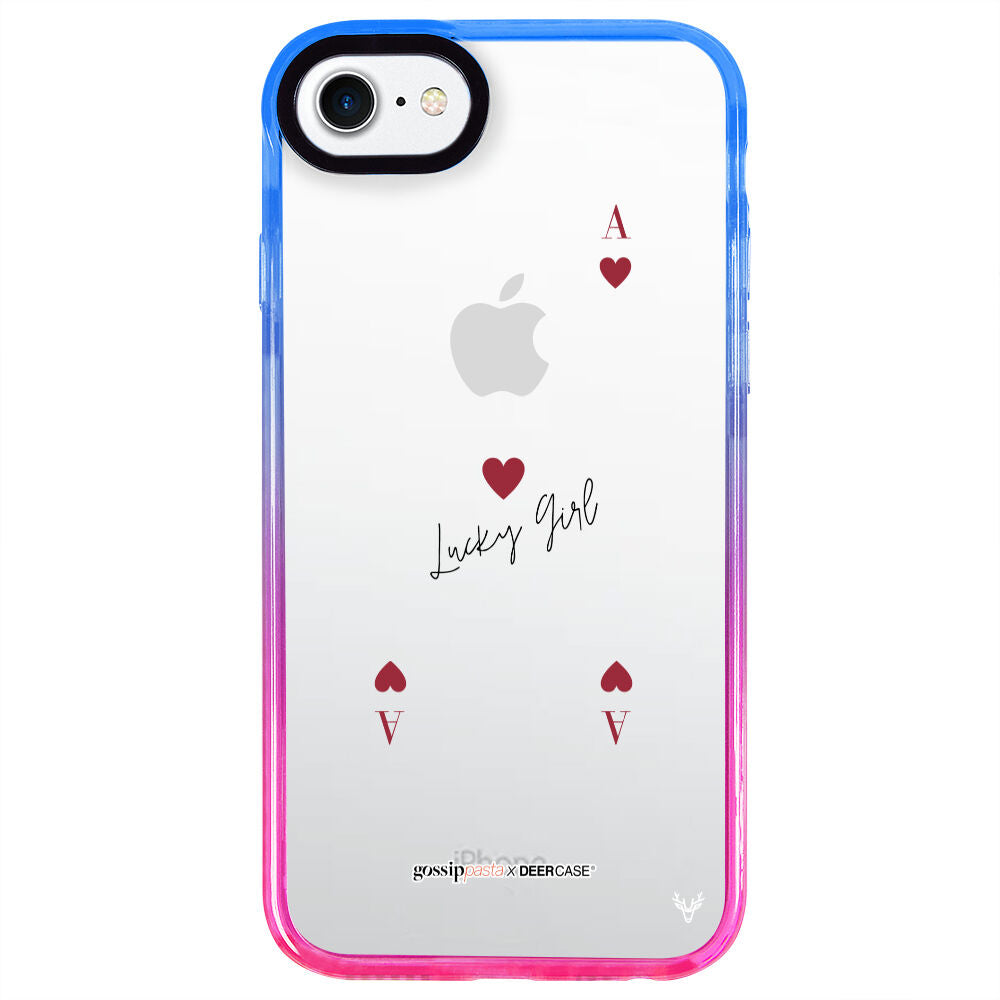 ArtycaseMaviKırmızı