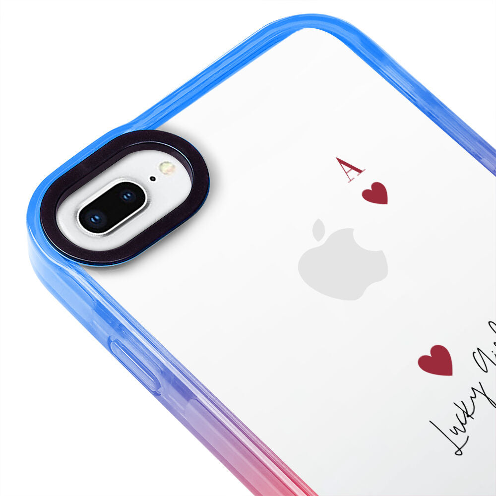 ArtycaseMaviKırmızı