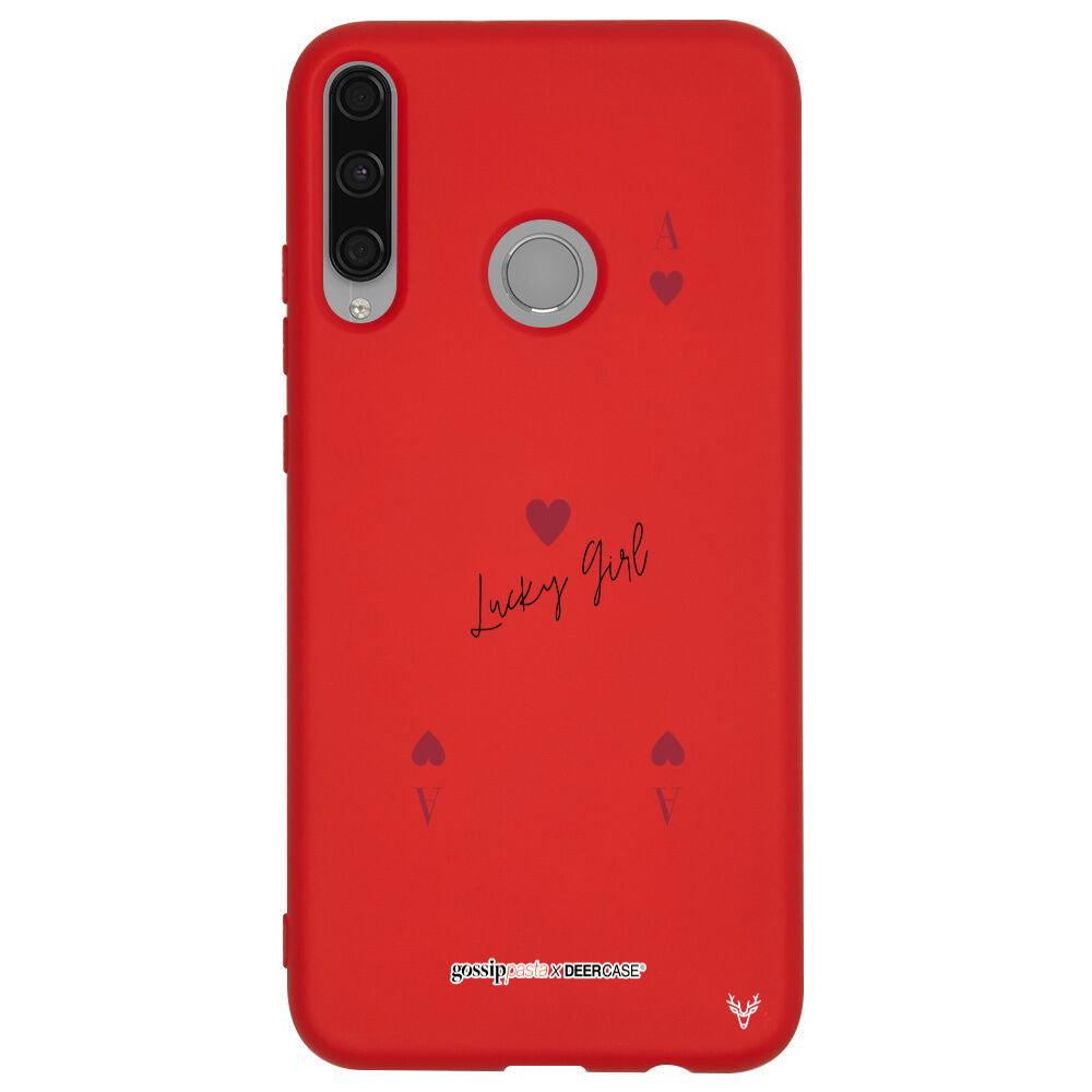 RenkliSilikonKırmızı