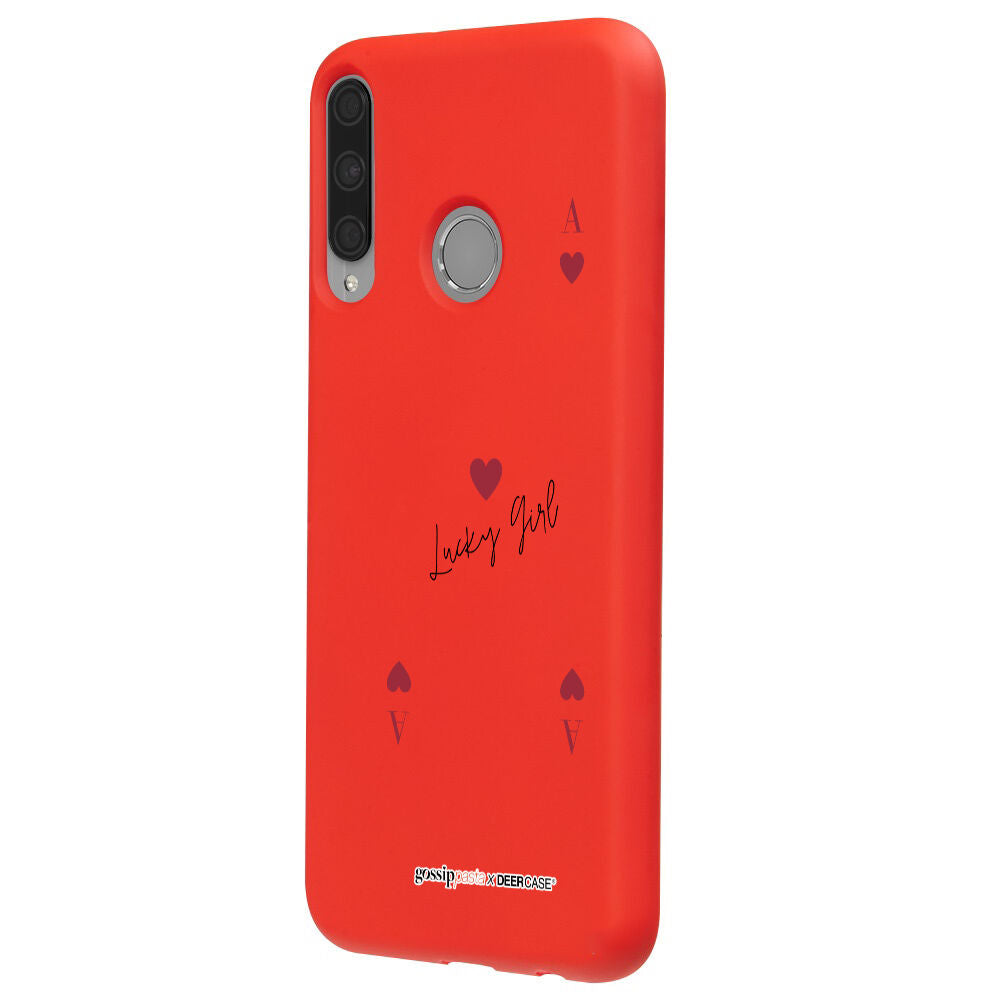 RenkliSilikonKırmızı