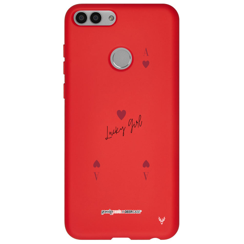 RenkliSilikonKırmızı