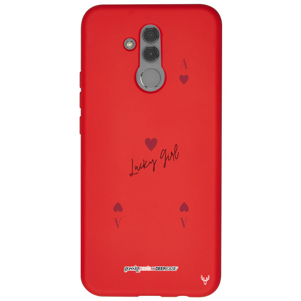 RenkliSilikonKırmızı