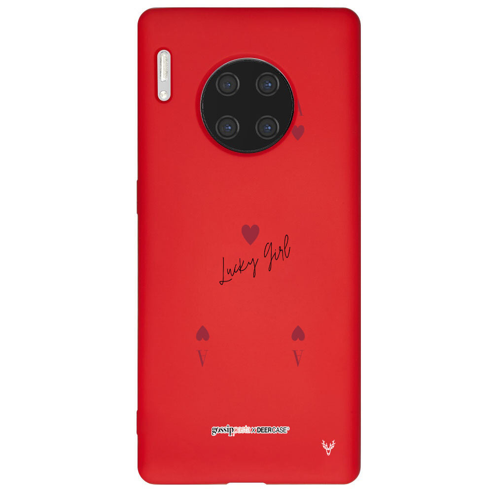 RenkliSilikonKırmızı