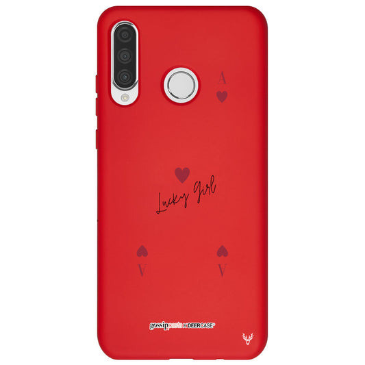 RenkliSilikonKırmızı