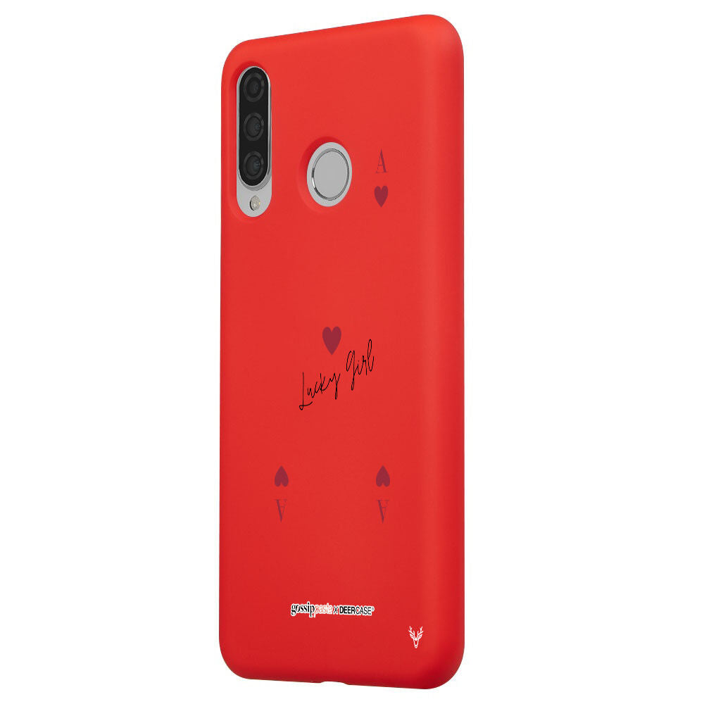 RenkliSilikonKırmızı