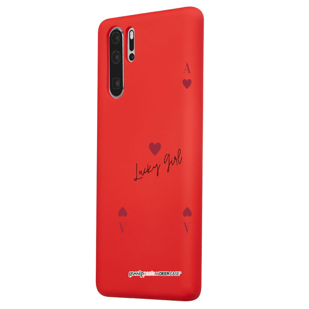 RenkliSilikonKırmızı