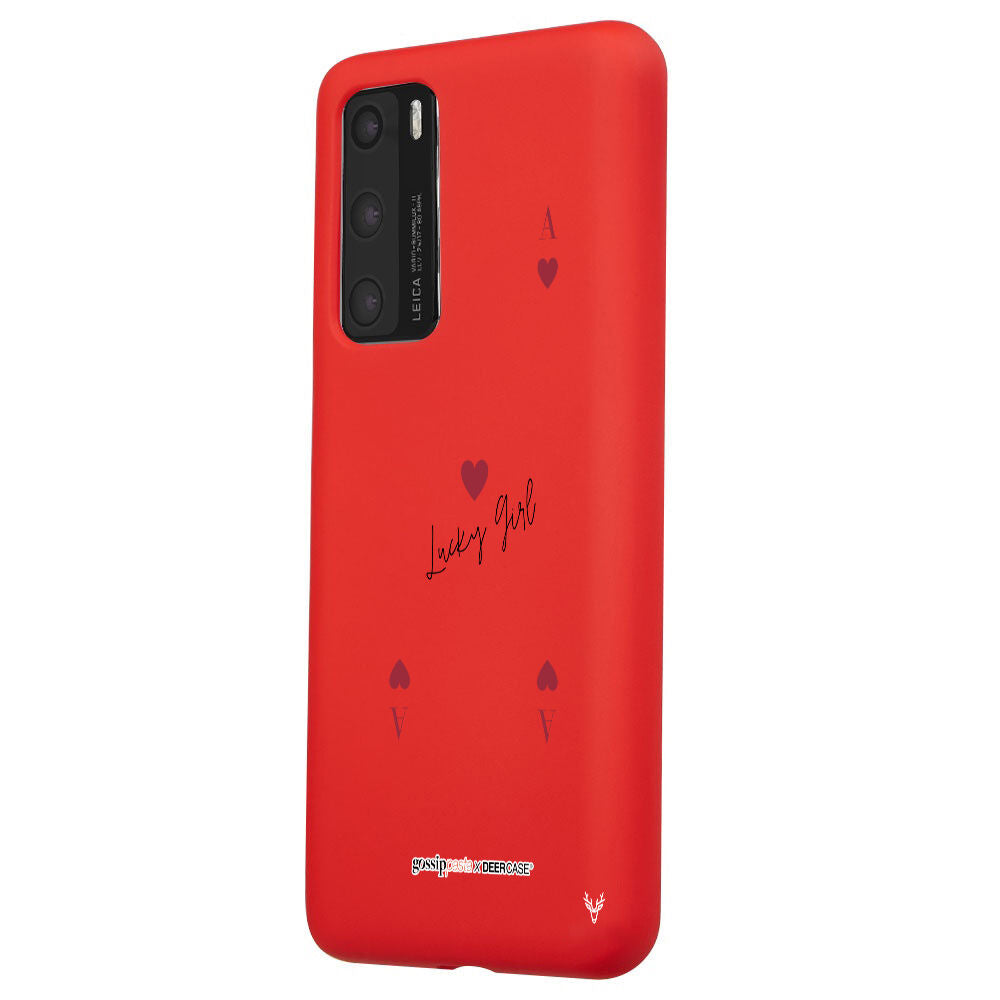 RenkliSilikonKırmızı