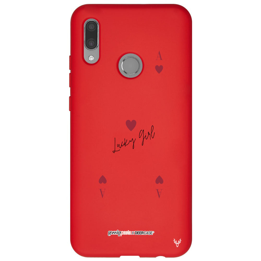 RenkliSilikonKırmızı