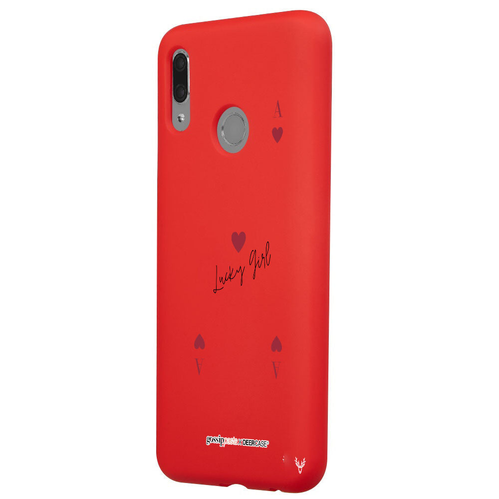 RenkliSilikonKırmızı