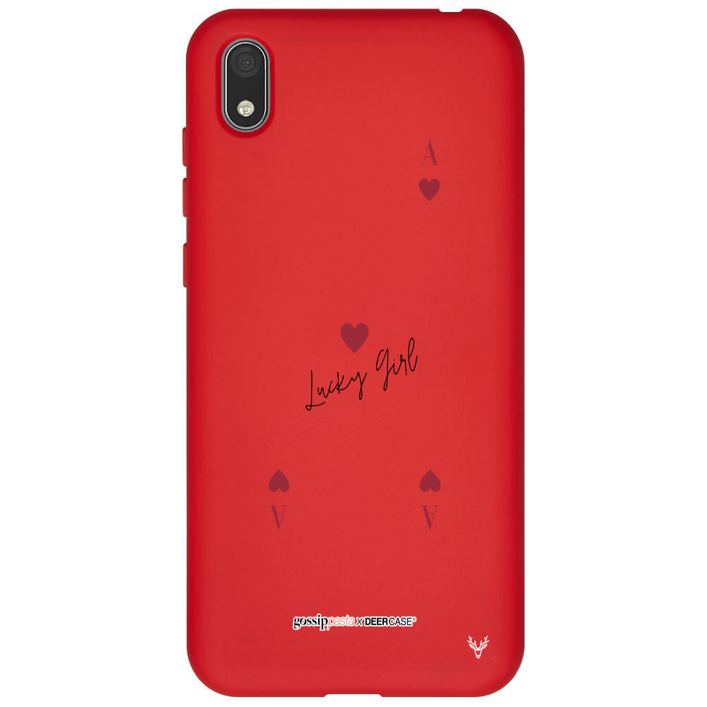 RenkliSilikonKırmızı