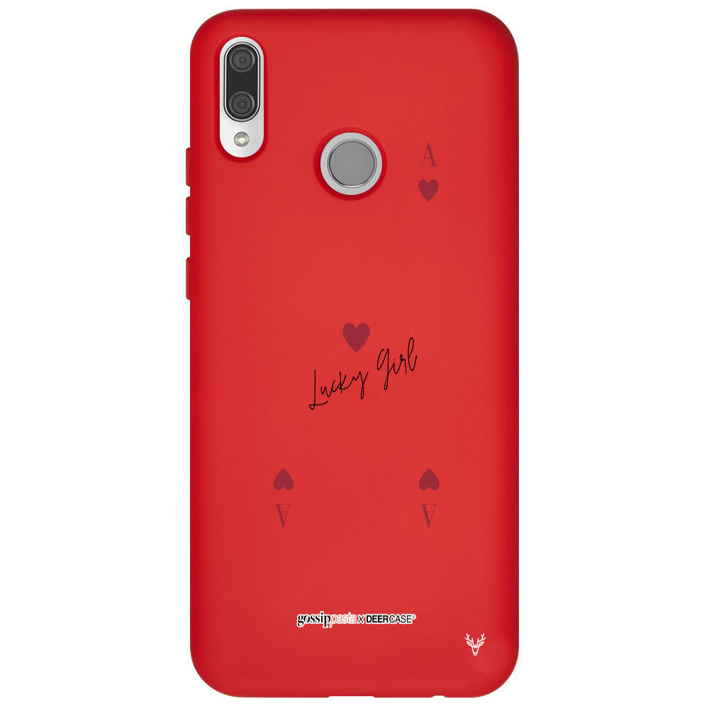 RenkliSilikonKırmızı