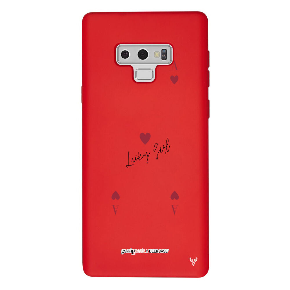 RenkliSilikonKırmızı