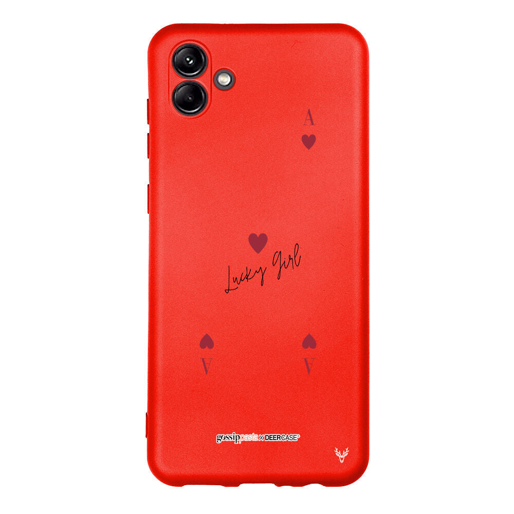 RenkliSilikonKırmızı