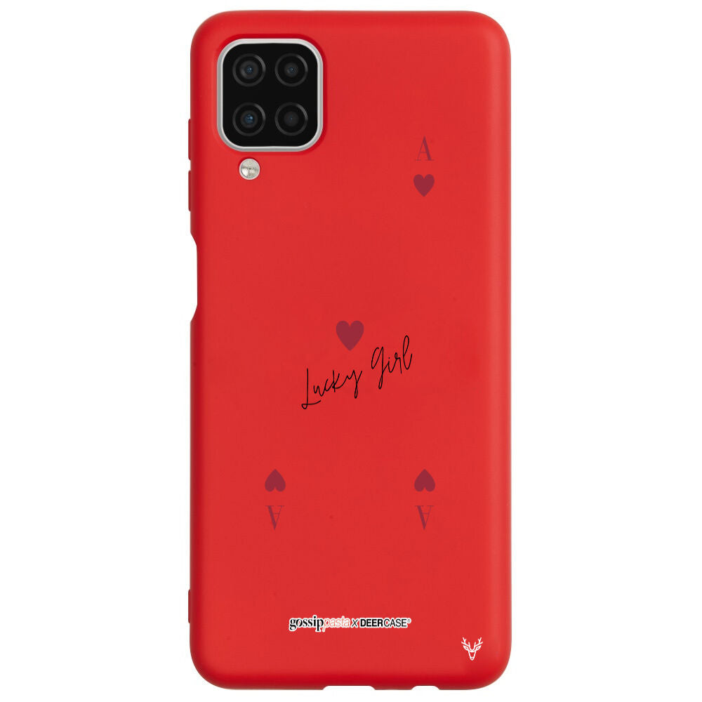 RenkliSilikonKırmızı