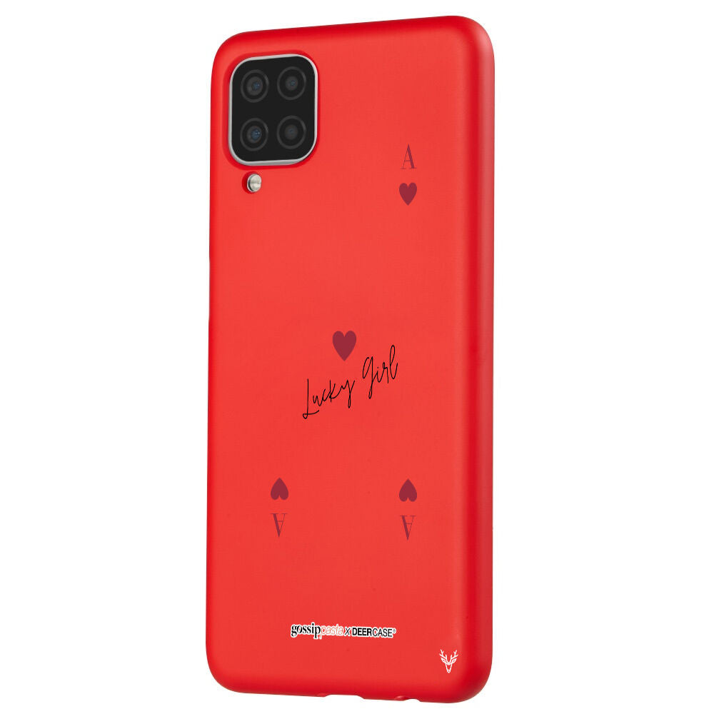 RenkliSilikonKırmızı