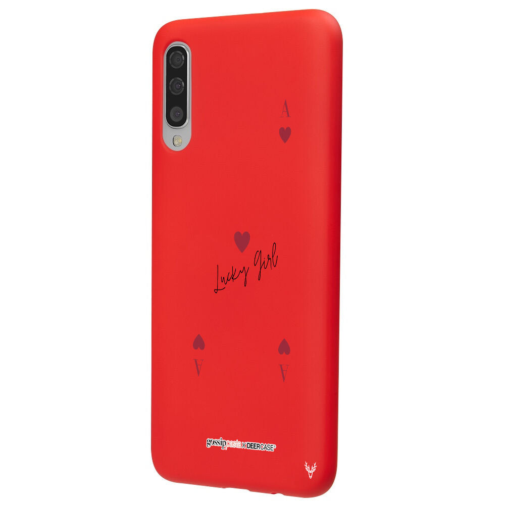 RenkliSilikonKırmızı