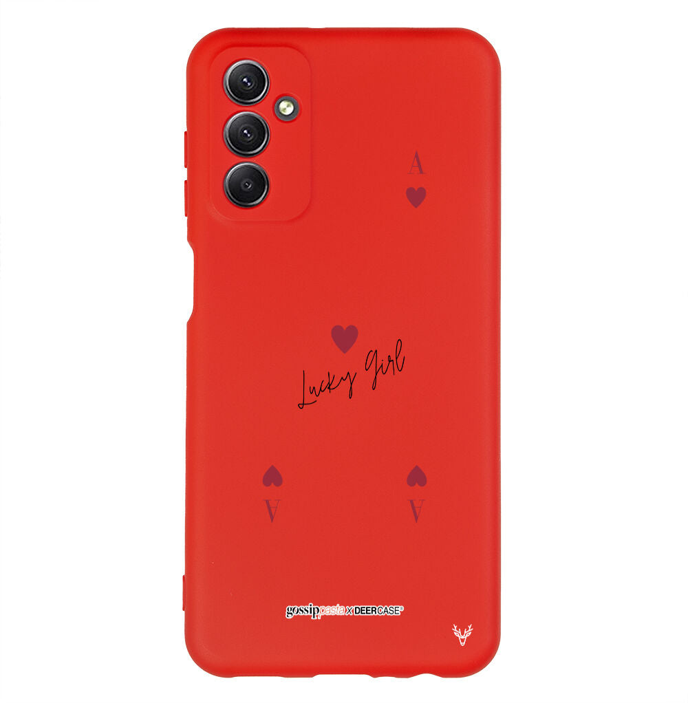 RenkliSilikonKırmızı