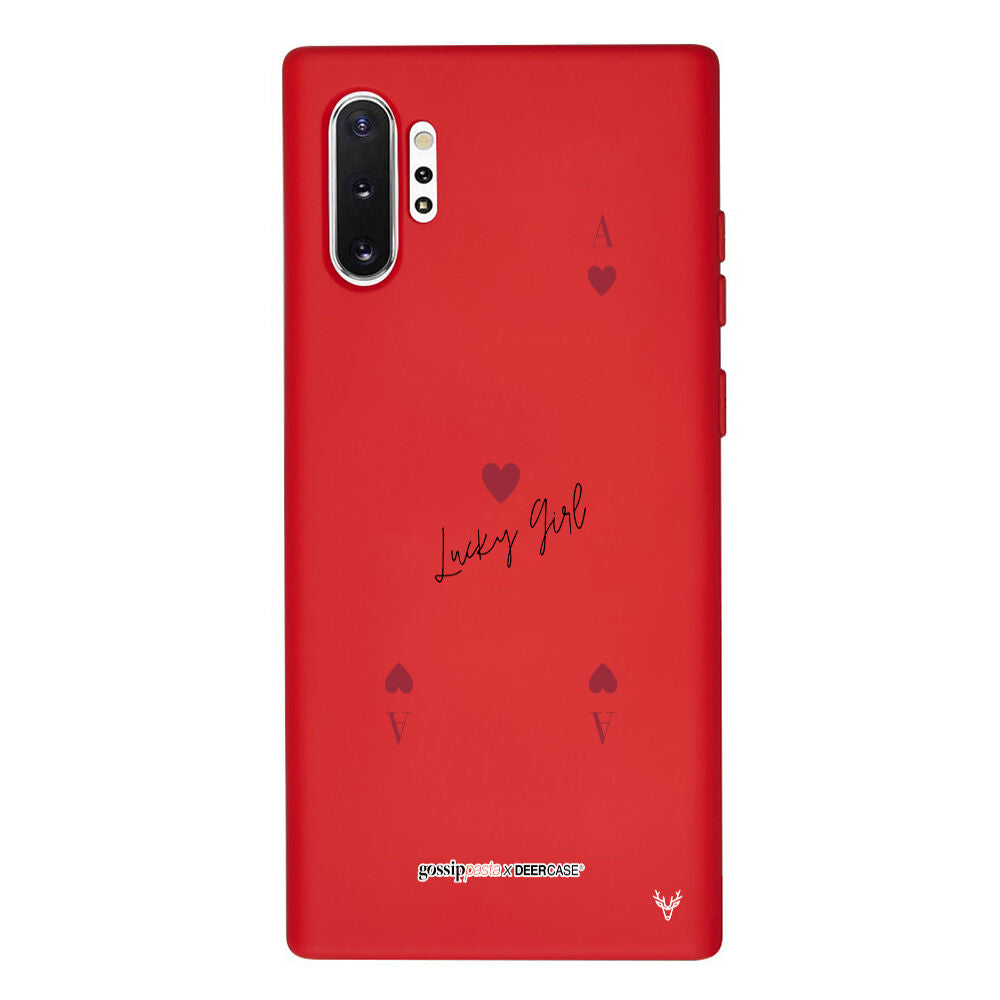 RenkliSilikonKırmızı