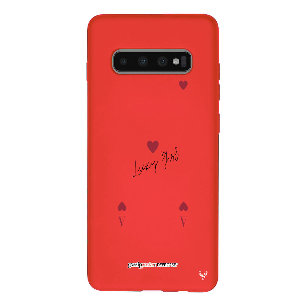 RenkliSilikonKırmızı