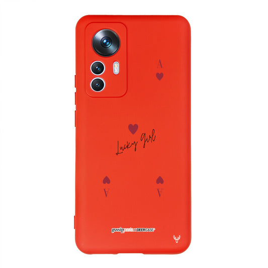 RenkliSilikonKırmızı