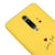Xiaomi Mi 9 T Lucky Gossip Girl Telefon Kılıfı - Renkli Silikon - Sarı