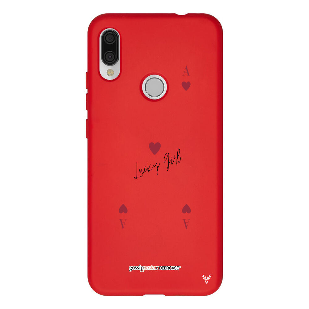 RenkliSilikonKırmızı