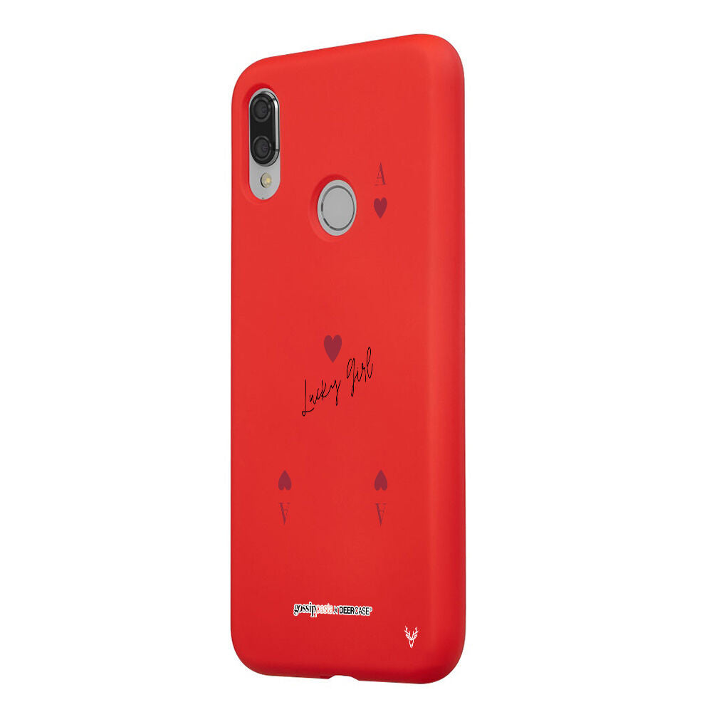 RenkliSilikonKırmızı