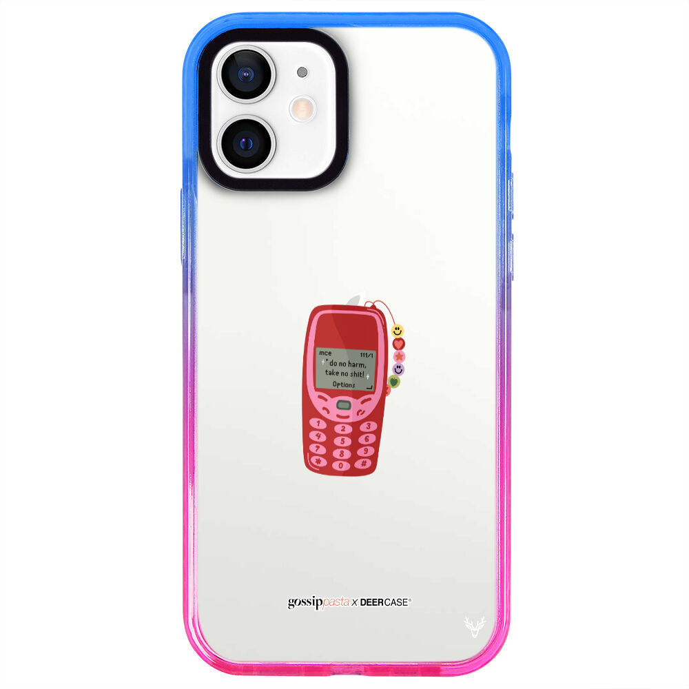 ArtycaseMaviKırmızı