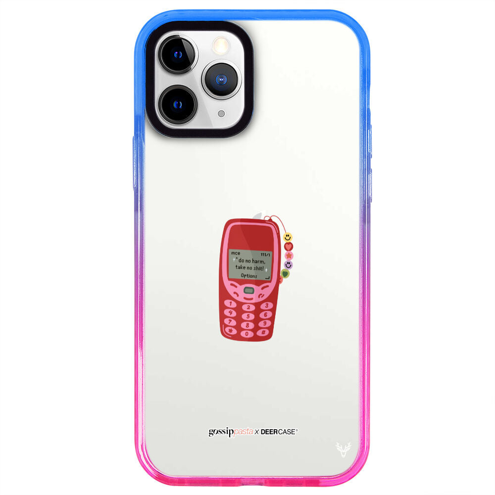 ArtycaseMaviKırmızı