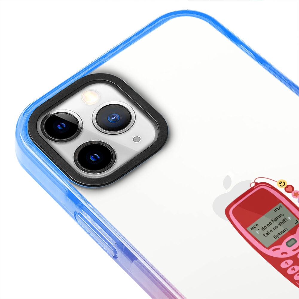 ArtycaseMaviKırmızı