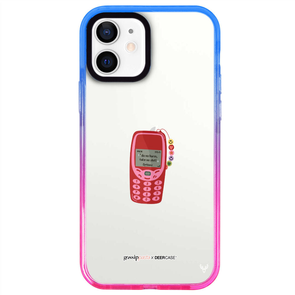 ArtycaseMaviKırmızı