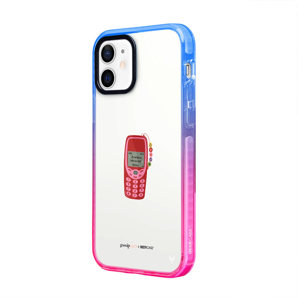 ArtycaseMaviKırmızı