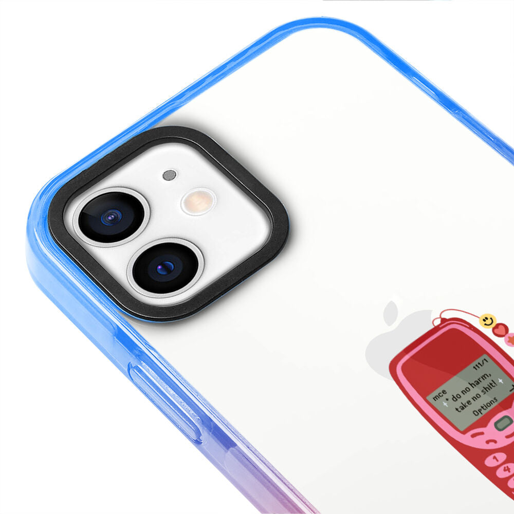 ArtycaseMaviKırmızı