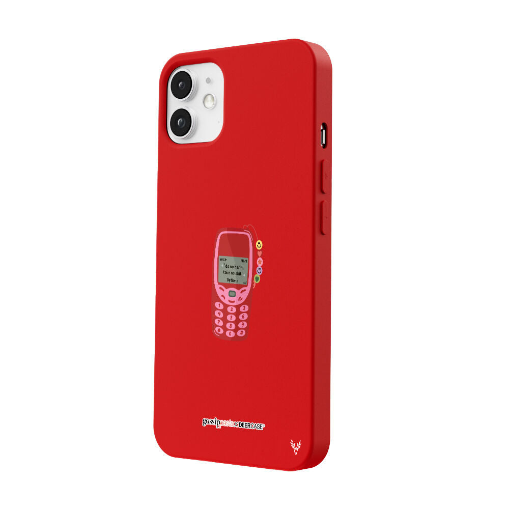 RenkliSilikonKırmızı