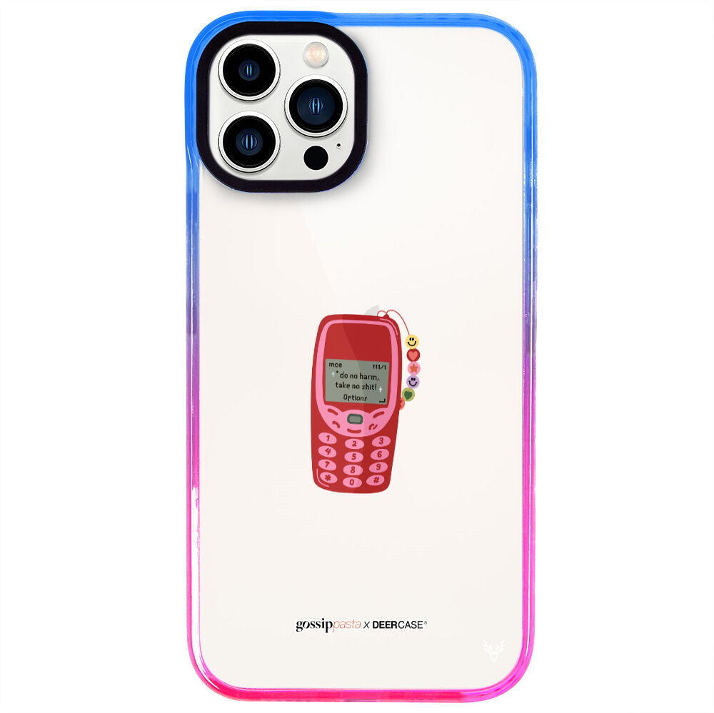 ArtycaseMaviKırmızı