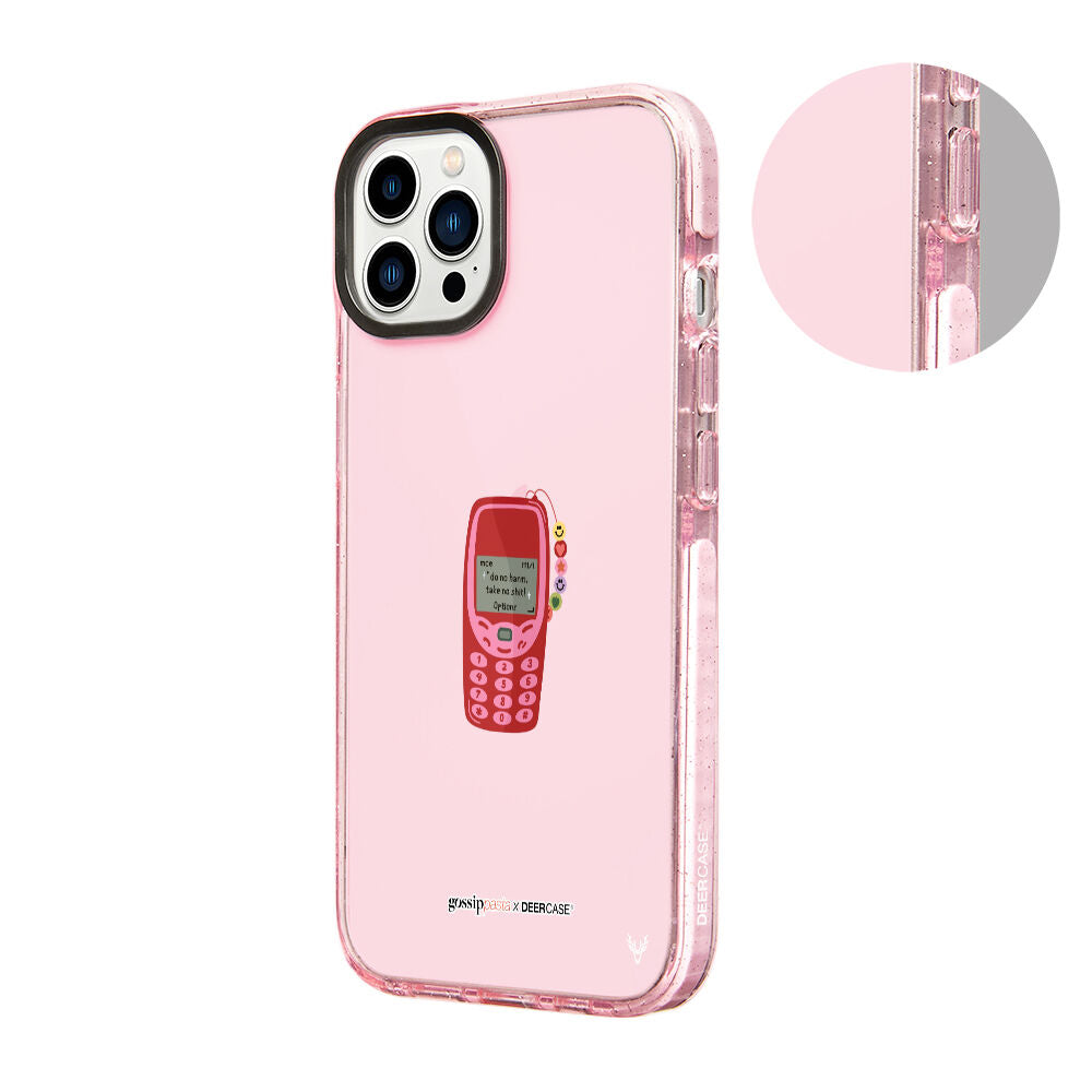 ArtycaseSimliPembe