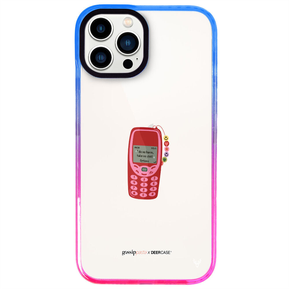 ArtycaseMaviKırmızı