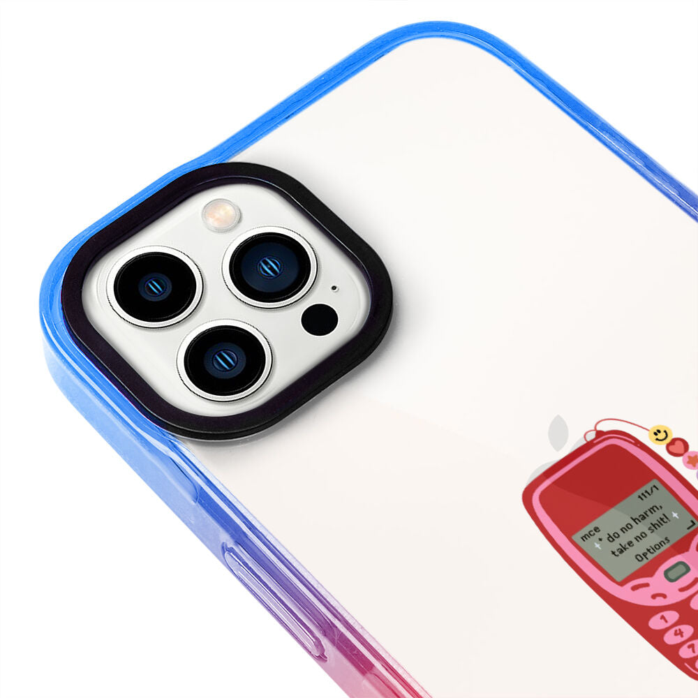 ArtycaseMaviKırmızı