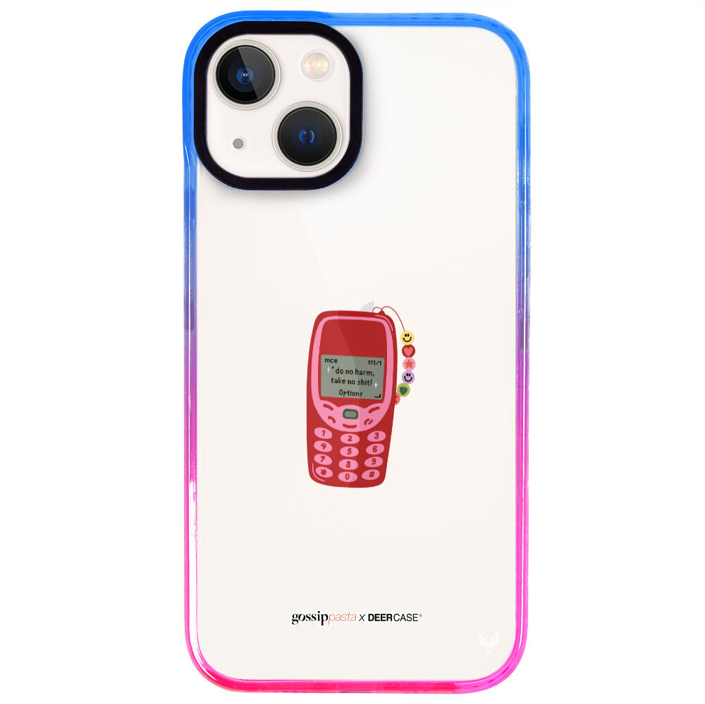 ArtycaseMaviKırmızı