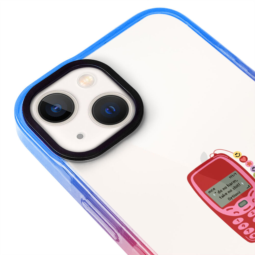 ArtycaseMaviKırmızı