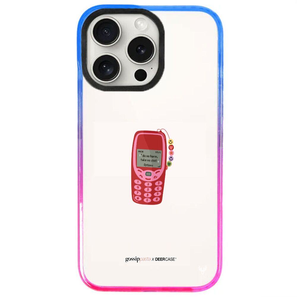 ArtycaseMaviKırmızı