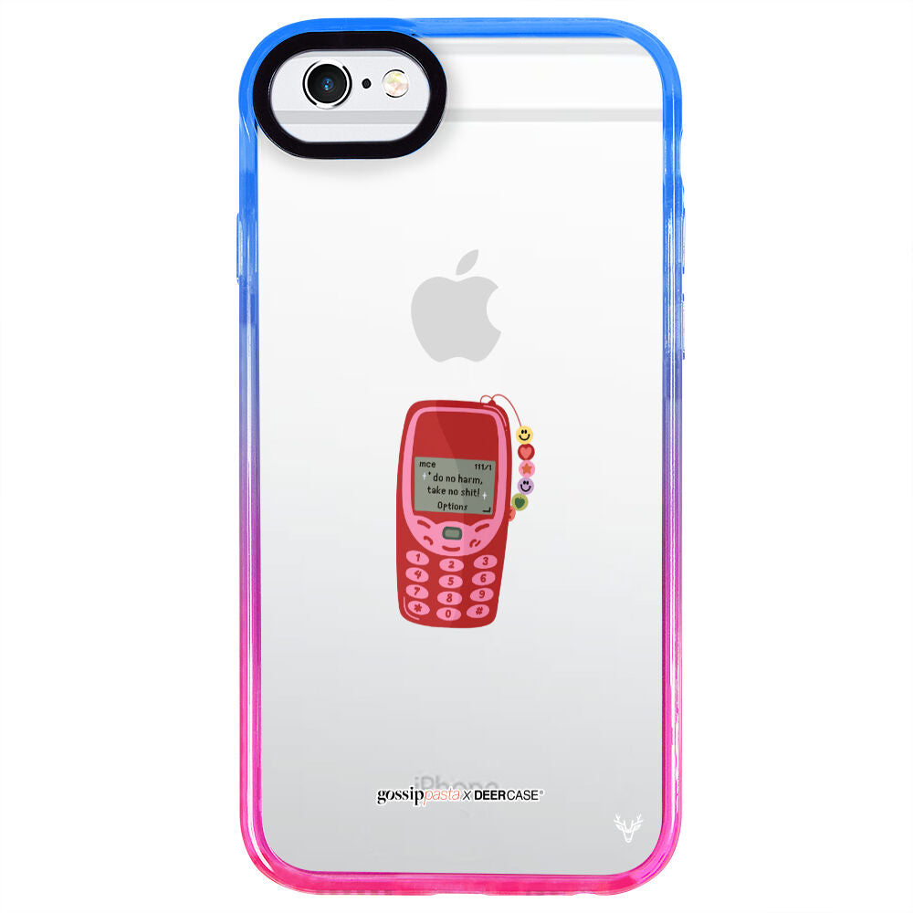 ArtycaseMaviKırmızı