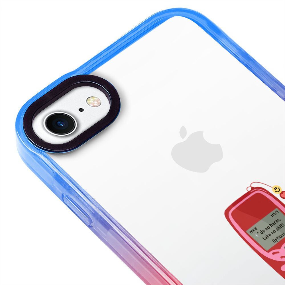 ArtycaseMaviKırmızı