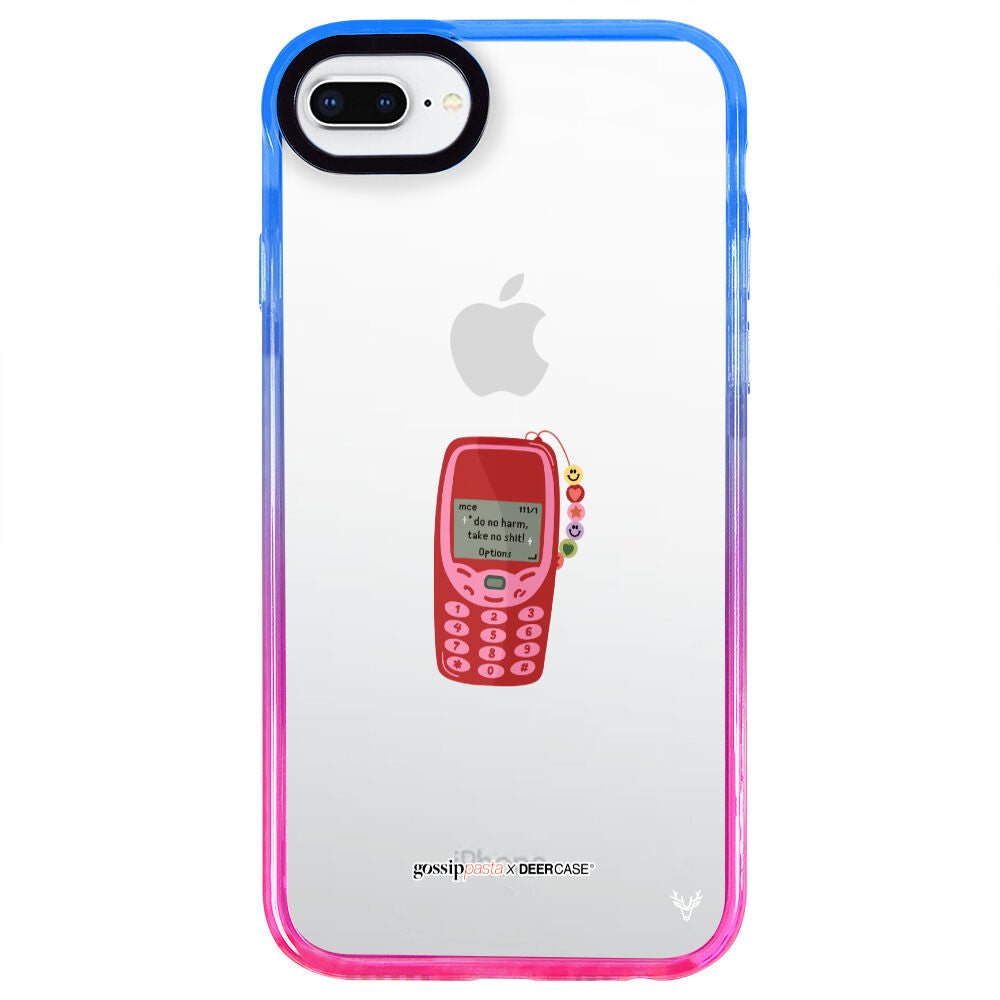 ArtycaseMaviKırmızı