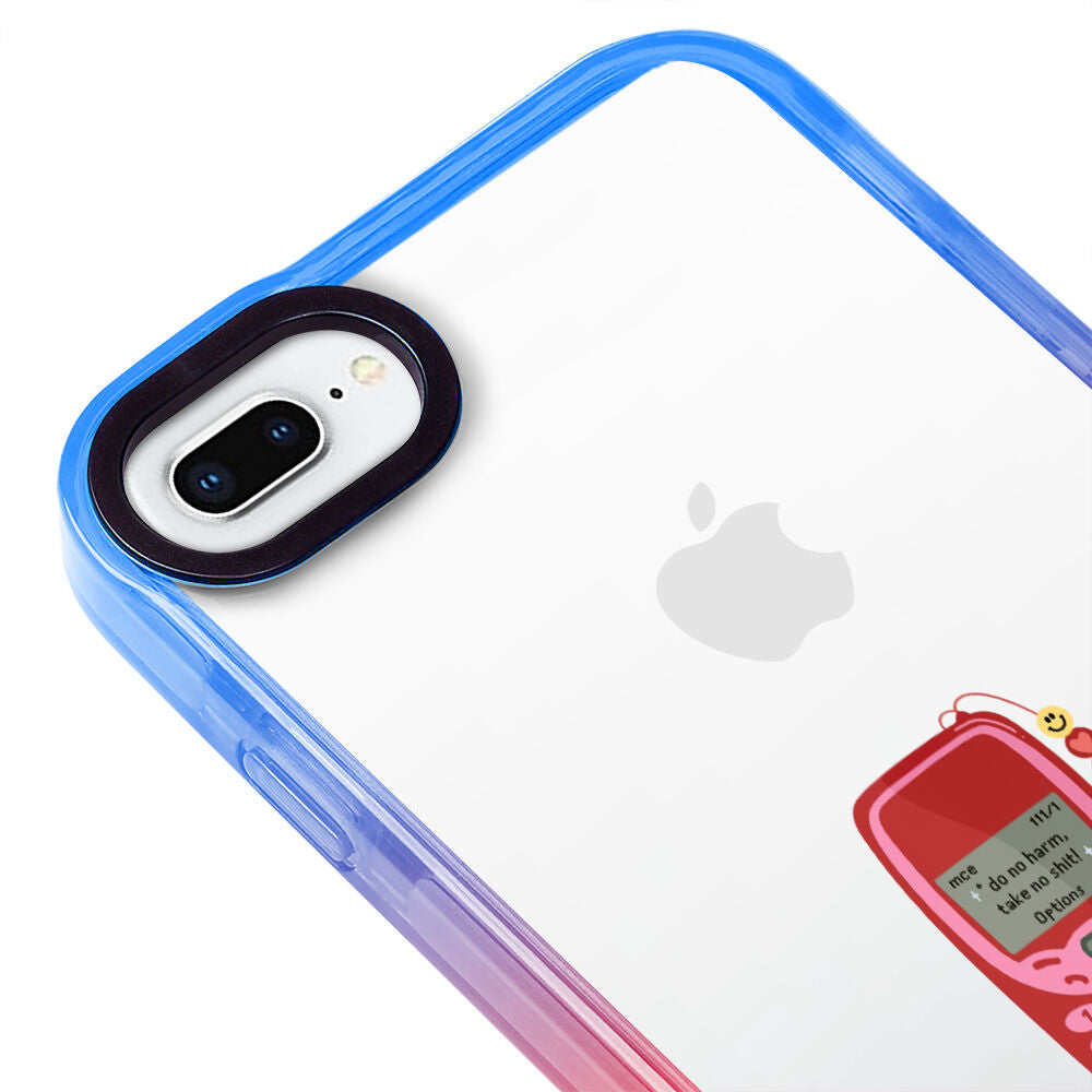 ArtycaseMaviKırmızı