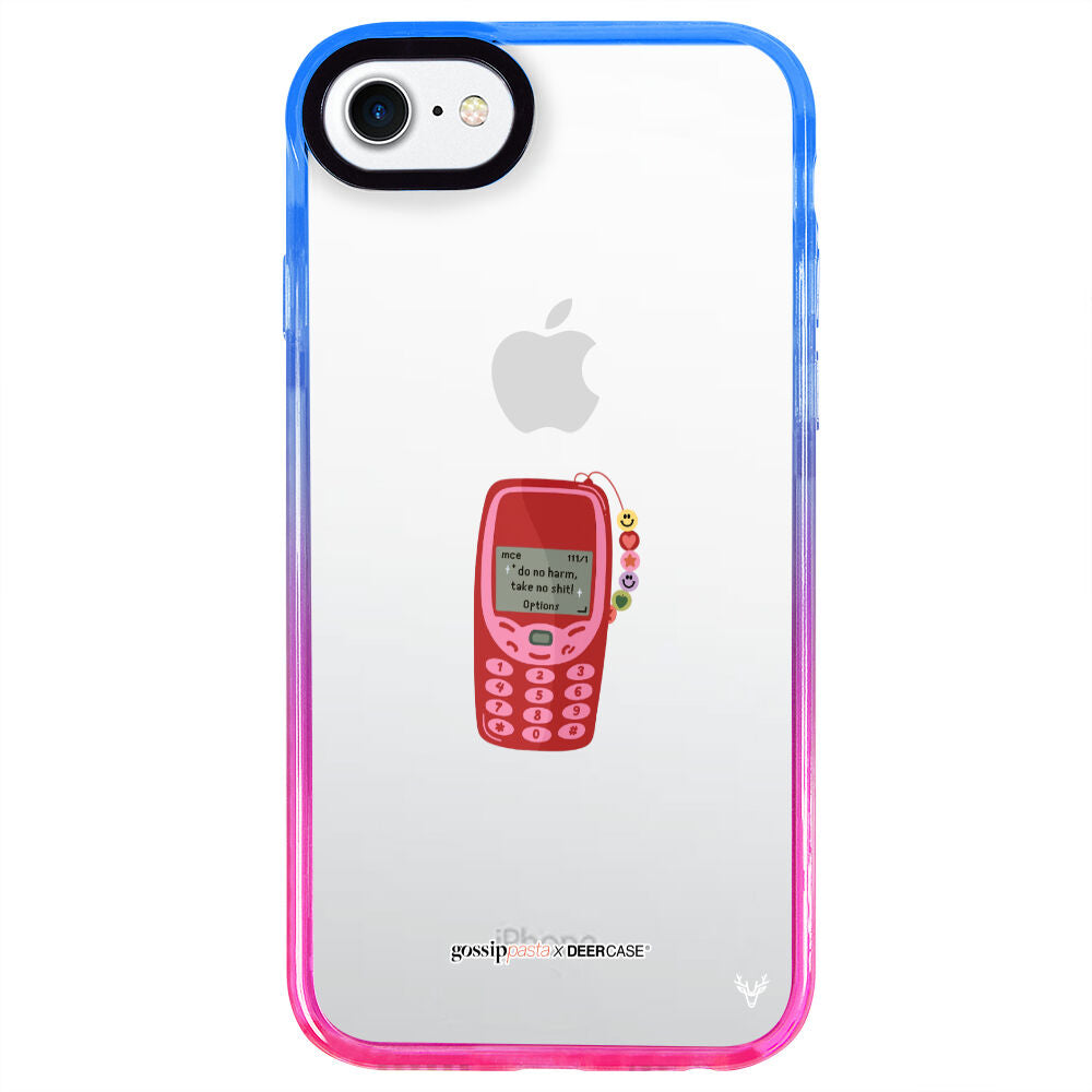 ArtycaseMaviKırmızı