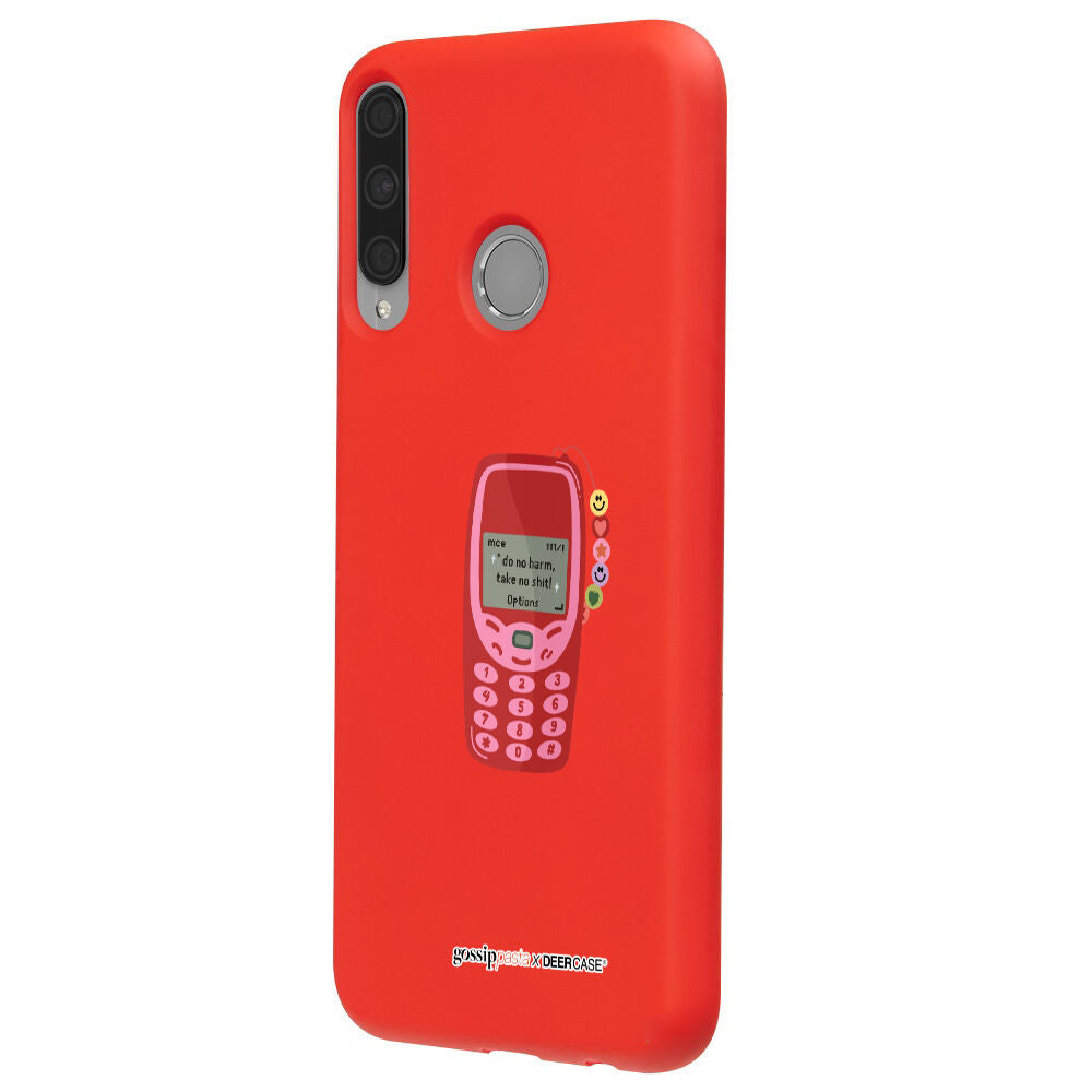 RenkliSilikonKırmızı