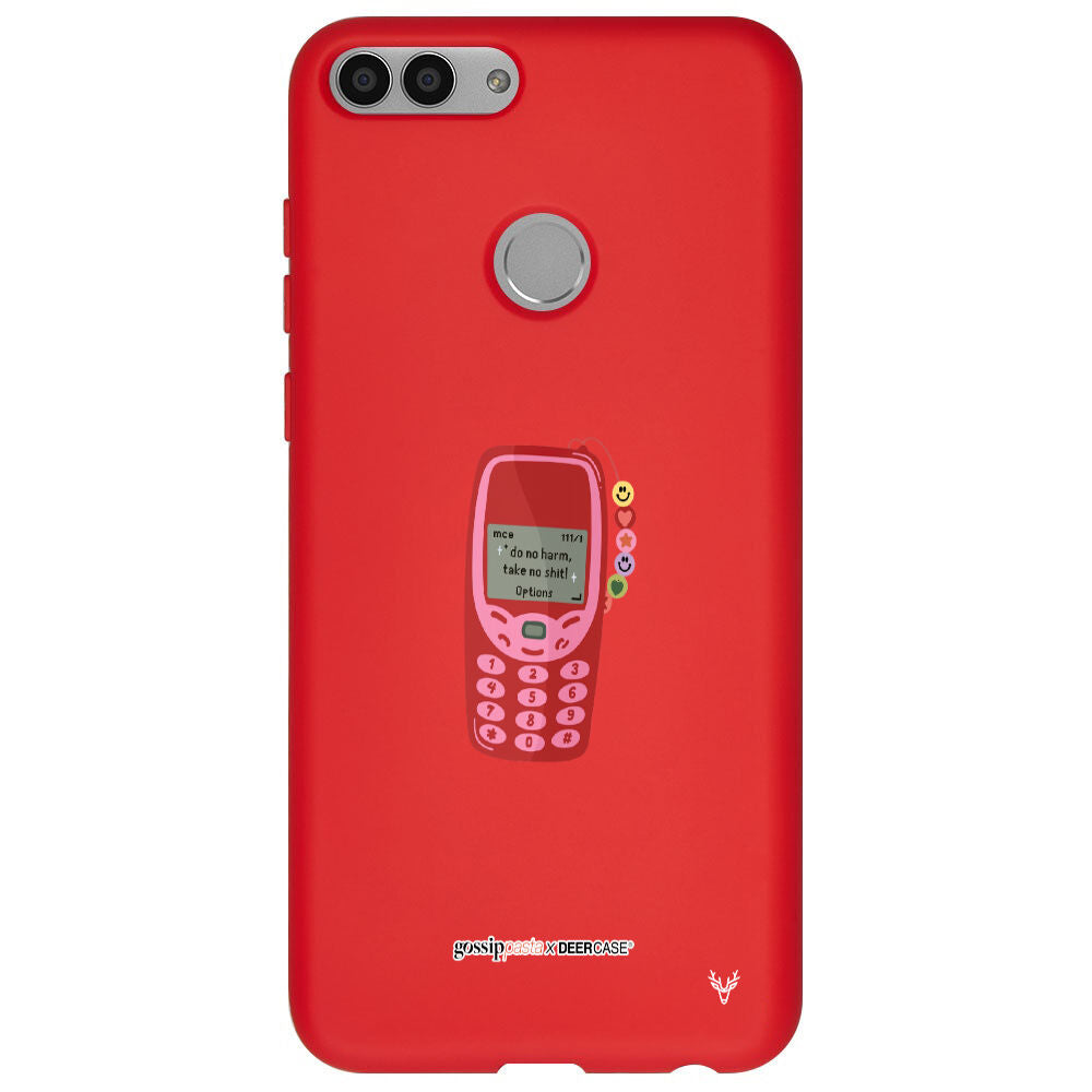 RenkliSilikonKırmızı