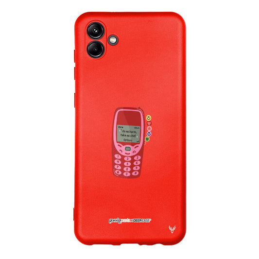 RenkliSilikonKırmızı