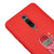 Xiaomi Mi 9 T No Harm Telefon Kılıfı - Renkli Silikon - Kırmızı